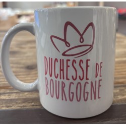 MUG Duchesse de Bourgogne 
