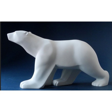 Ours Pompon modèle XXL