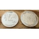 MEDAILLE 34 mm DIJON