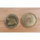 MEDAILLE 34 mm DIJON