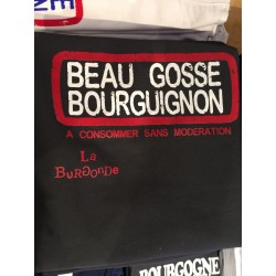 TABLIER BEAU GOSSE BOURGUIGNON